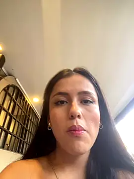 Snapshot of AbbyMillerrr chatting on November 11, 2025, 9:53 pm AbbyMillerrr online show from November 11, 2025, 9:53 pm