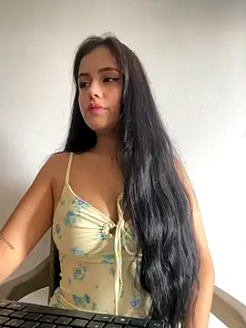 Snapshot of AbbyMillerrr chatting on December 4, 2025, 2:16 pm AbbyMillerrr online show from December 4, 2025, 2:16 pm