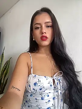 Snapshot of AbbyMillerrr chatting on April 19, 2026, 3:57 pm AbbyMillerrr online show from April 19, 2026, 3:57 pm