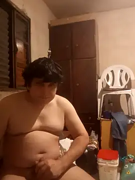 Claudiop2061 online show from October 6, 2025, 1:29 am