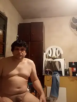 Claudiop2061 online show from September 11, 2025, 7:47 pm