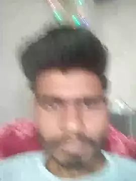 Yasha 14C Creator online show from March 10, 2025, 4:38 am