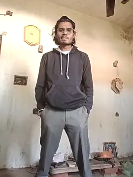 Yasha 14C Creator online show from February 12, 2026, 4:23 am