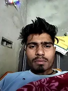 Yasha 14C Creator online show from December 30, 2024, 3:25 am