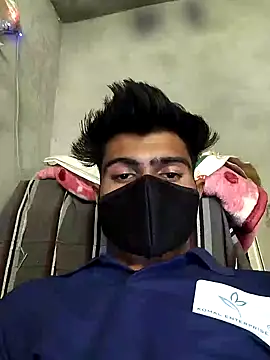 Yasha 14C Creator online show from December 28, 2024, 7:22 am