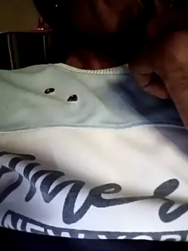 Yasha 14C Creator online show from November 10, 2025, 4:06 am