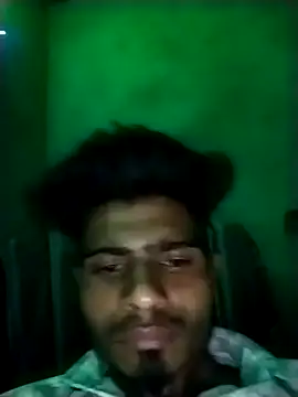 Yasha 14C Creator online show from January 19, 2025, 5:18 pm