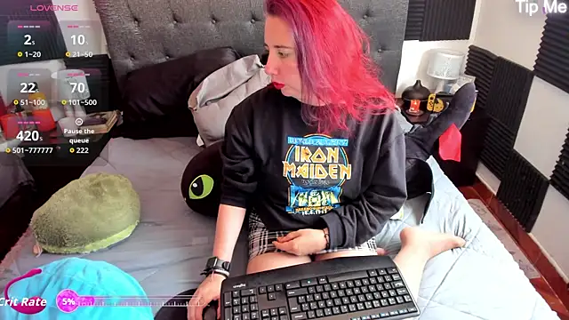 Ursula fire online show from September 30, 2025, 8:26 pm