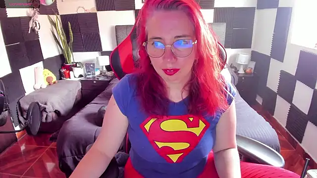 Snapshot of Ursula_fire chatting on February 9, 2026, 8:07 pm Ursula fire online show from February 9, 2026, 8:07 pm