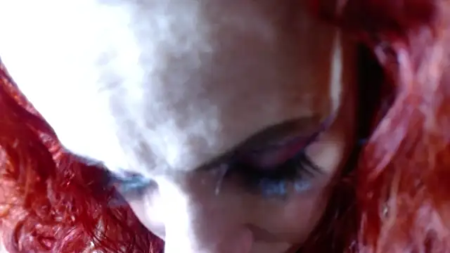 Karina Molina online show from March 3, 2025, 4:15 pm