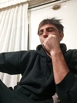 Muratcanik44 online show from February 22, 2026, 9:38 pm