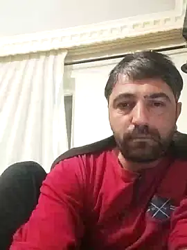 Muratcanik44 online show from February 21, 2026, 10:23 pm