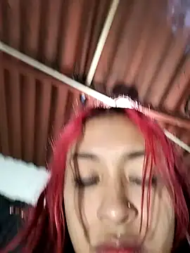 Snapshot of Alana_kiss_1 chatting on January 22, 2025, 5:05 am Alana kiss 1 online show from January 22, 2025, 5:05 am