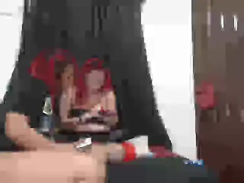 Snapshot of Alana_kiss_1 chatting on February 11, 2025, 5:26 am Alana kiss 1 online show from February 11, 2025, 5:26 am