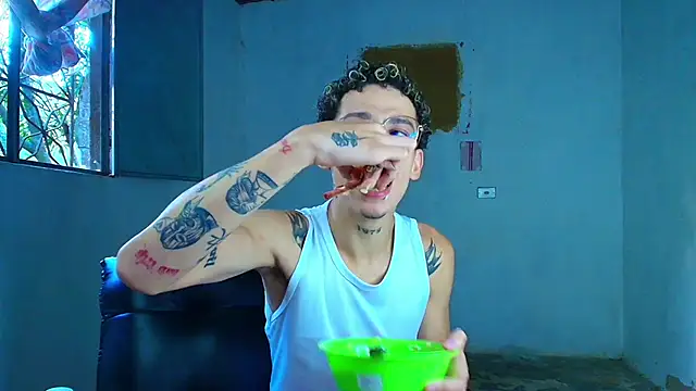 Snapshot of mateodeamjo chatting on February 17, 2026, 9:34 pm mateodeamjo online show from February 17, 2026, 9:34 pm