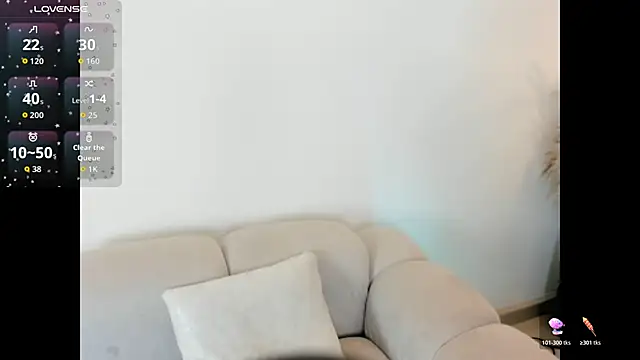 Snapshot of 1m_dalhia chatting on March 2, 2026, 8:27 pm 1m dalhia online show from March 2, 2026, 8:27 pm