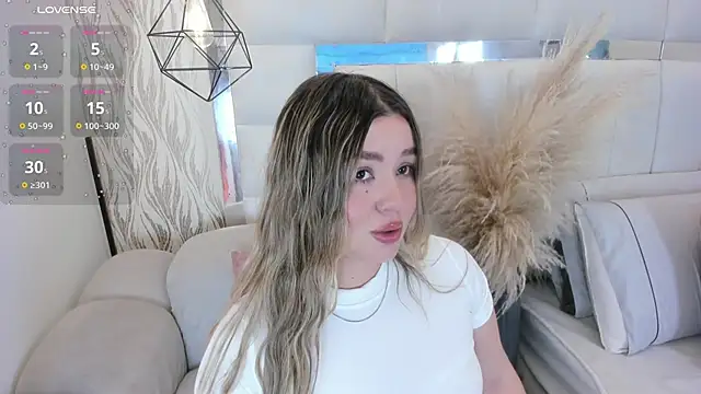 1m dalhia online show from March 28, 2026, 8:43 pm