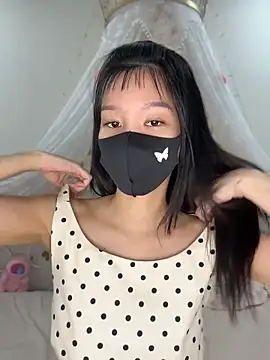 Gyuu-Nyuu online show from April 26, 2026, 10:34 am