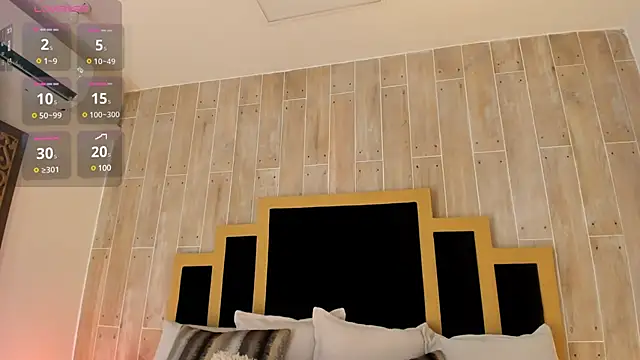 TamyHoney online show from March 20, 2025, 7:46 pm