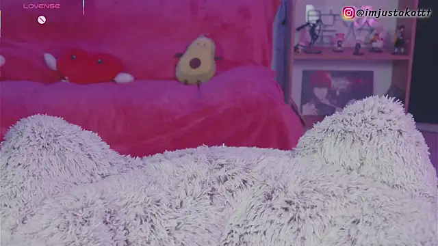 Snapshot of sensualkattt chatting on November 7, 2025, 1:37 pm sensualkattt online show from November 7, 2025, 1:37 pm