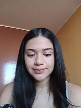 Snapshot of angelbeat_ chatting on October 3, 2025, 9:49 pm angelbeat online show from October 3, 2025, 9:49 pm