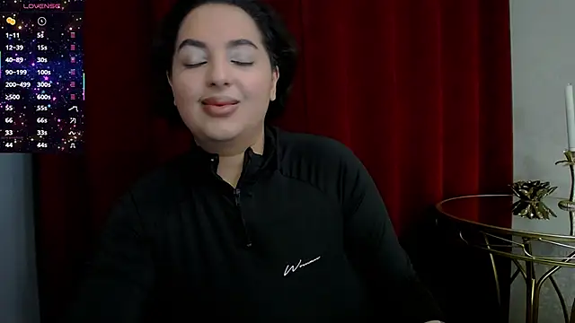 Snapshot of BustyAllyy chatting on November 17, 2025, 9:08 pm BustyAllyy online show from November 17, 2025, 9:08 pm