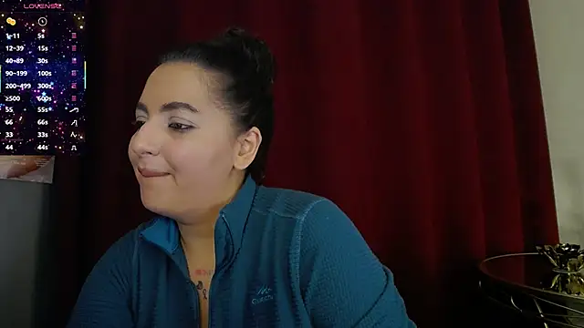 Snapshot of BustyAllyy chatting on November 14, 2025, 7:50 pm BustyAllyy online show from November 14, 2025, 7:50 pm