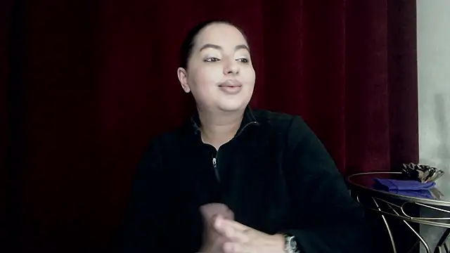 BustyAllyy online show from February 6, 2026, 11:34 pm