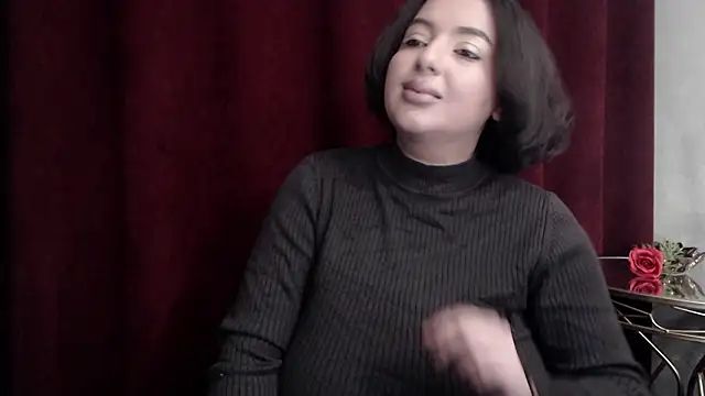 BustyAllyy online show from February 11, 2026, 7:25 pm