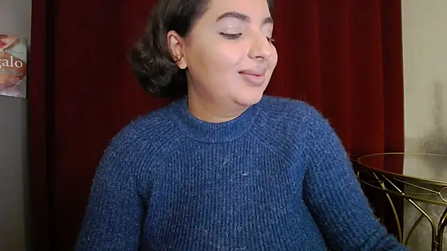 Snapshot of BustyAllyy chatting on December 13, 2025, 8:04 pm BustyAllyy online show from December 13, 2025, 8:04 pm