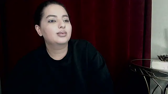 BustyAllyy online show from January 31, 2026, 9:02 pm