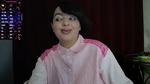 Snapshot of BustyAllyy chatting on November 13, 2025, 6:12 pm BustyAllyy online show from November 13, 2025, 6:12 pm