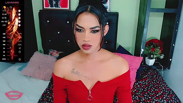 Amanda bigx online show from March 9, 2025, 3:05 pm