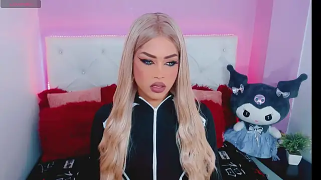 Amanda bigx online show from September 9, 2025, 2:59 pm