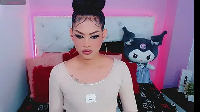 Amanda bigx online show from September 13, 2025, 6:24 am