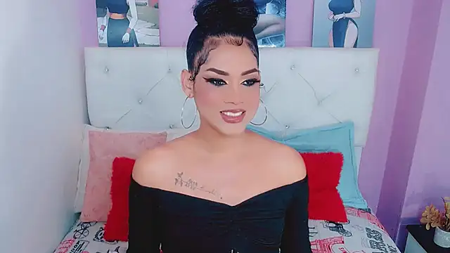 Amanda bigx online show from April 4, 2026, 3:35 am