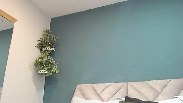 SharisWillian online show from February 7, 2026, 3:58 am