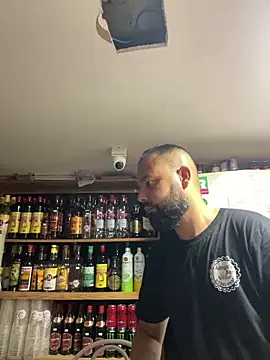 baruel-10 online show from April 13, 2026, 7:51 pm