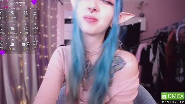 Snapshot of JustMeowGirl chatting on February 20, 2026, 6:26 am JustMeowGirl online show from February 20, 2026, 6:26 am