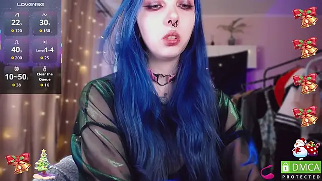 Snapshot of JustMeowGirl chatting on January 7, 2026, 4:17 am JustMeowGirl online show from January 7, 2026, 4:17 am