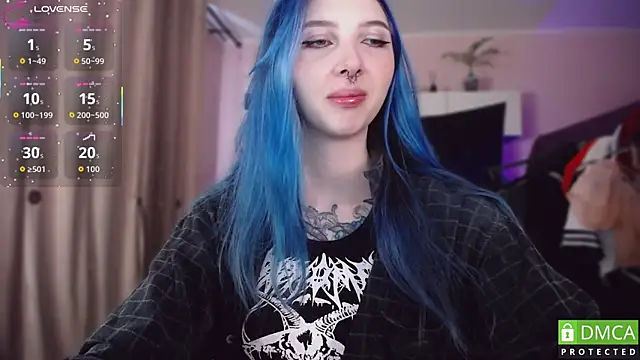 Snapshot of JustMeowGirl chatting on January 14, 2026, 5:11 am JustMeowGirl online show from January 14, 2026, 5:11 am