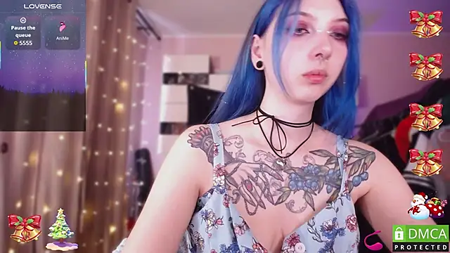 Snapshot of JustMeowGirl chatting on January 9, 2026, 4:30 am JustMeowGirl online show from January 9, 2026, 4:30 am