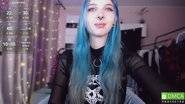 Snapshot of JustMeowGirl chatting on February 7, 2026, 4:42 am JustMeowGirl online show from February 7, 2026, 4:42 am