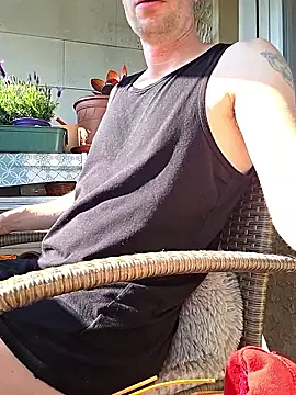 Schnubby1 online show from March 19, 2026, 1:00 pm