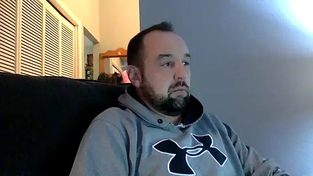 Kink Master Daddy online show from October 29, 2025, 12:09 am