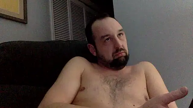 Kink Master Daddy online show from January 18, 2026, 4:27 am