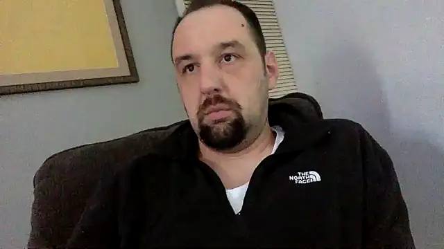 Kink Master Daddy online show from April 15, 2026, 12:16 am