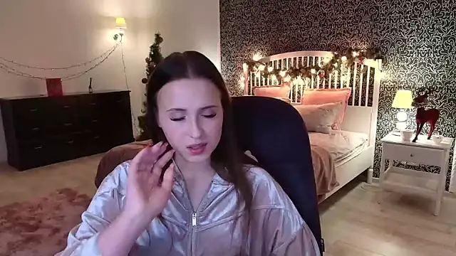 Barbie Bye online show from December 31, 2024, 1:47 am