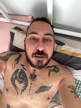 sikergecer3435 online show from February 3, 2026, 10:31 am