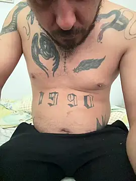 sikergecer3435 online show from April 5, 2026, 3:40 pm